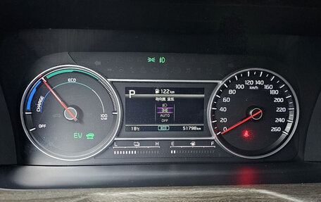 KIA Sorento IV, 2022 год, 3 820 000 рублей, 8 фотография