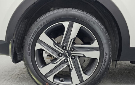 KIA Sorento IV, 2022 год, 3 820 000 рублей, 10 фотография