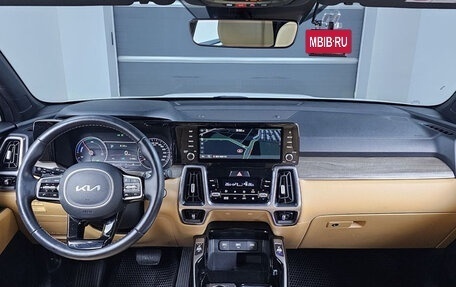 KIA Sorento IV, 2022 год, 3 820 000 рублей, 7 фотография