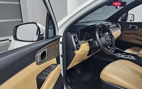 KIA Sorento IV, 2022 год, 3 820 000 рублей, 5 фотография