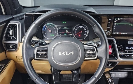 KIA Sorento IV, 2022 год, 3 820 000 рублей, 9 фотография