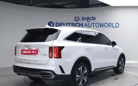 KIA Sorento IV, 2022 год, 3 820 000 рублей, 3 фотография