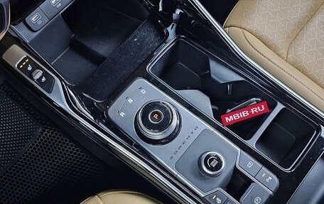 KIA Sorento IV, 2022 год, 3 820 000 рублей, 11 фотография