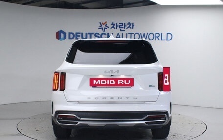 KIA Sorento IV, 2022 год, 3 820 000 рублей, 4 фотография