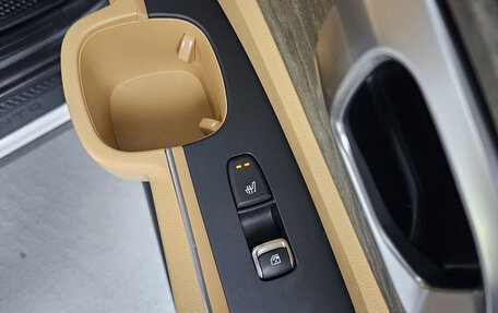 KIA Sorento IV, 2022 год, 3 820 000 рублей, 20 фотография