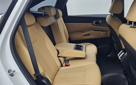 KIA Sorento IV, 2022 год, 3 820 000 рублей, 19 фотография