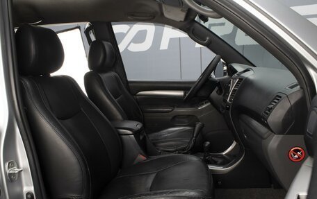 Toyota Land Cruiser Prado 120 рестайлинг, 2008 год, 1 820 000 рублей, 7 фотография