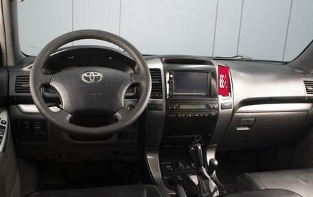 Toyota Land Cruiser Prado 120 рестайлинг, 2008 год, 1 820 000 рублей, 5 фотография