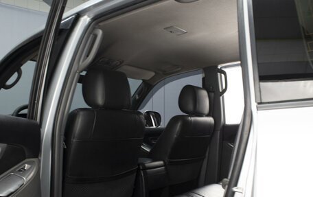 Toyota Land Cruiser Prado 120 рестайлинг, 2008 год, 1 820 000 рублей, 10 фотография