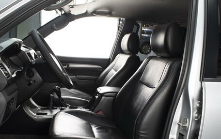 Toyota Land Cruiser Prado 120 рестайлинг, 2008 год, 1 820 000 рублей, 9 фотография