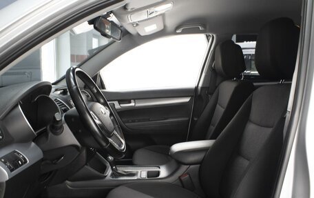 KIA Sorento II рестайлинг, 2014 год, 1 690 000 рублей, 8 фотография