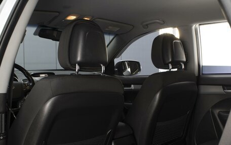 KIA Sorento II рестайлинг, 2014 год, 1 690 000 рублей, 10 фотография