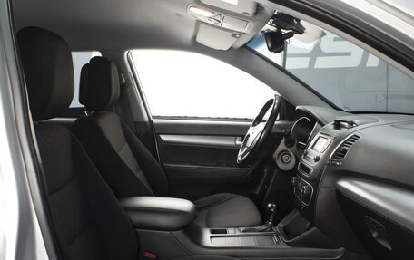 KIA Sorento II рестайлинг, 2014 год, 1 690 000 рублей, 7 фотография