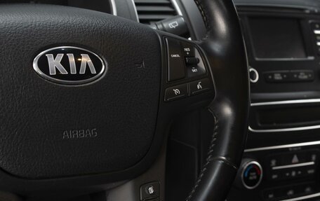 KIA Sorento II рестайлинг, 2014 год, 1 690 000 рублей, 13 фотография