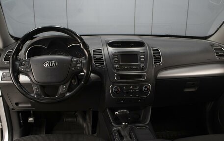 KIA Sorento II рестайлинг, 2014 год, 1 690 000 рублей, 5 фотография