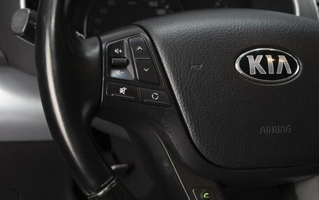 KIA Sorento II рестайлинг, 2014 год, 1 690 000 рублей, 12 фотография