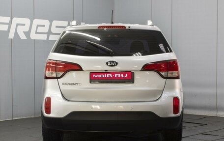 KIA Sorento II рестайлинг, 2014 год, 1 690 000 рублей, 4 фотография