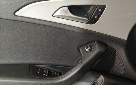 Audi A6, 2015 год, 2 071 000 рублей, 7 фотография