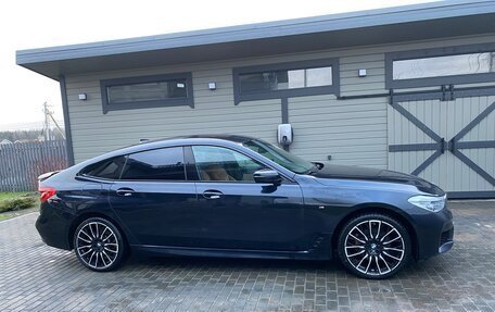 BMW 6 серия, 2018 год, 3 600 000 рублей, 1 фотография