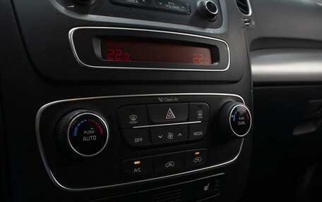 KIA Sorento II рестайлинг, 2014 год, 1 690 000 рублей, 17 фотография