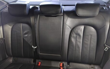 Audi A6, 2015 год, 2 071 000 рублей, 15 фотография