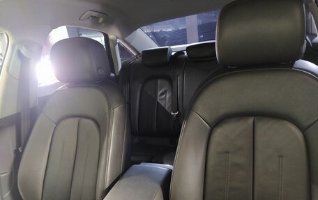 Audi A6, 2015 год, 2 071 000 рублей, 11 фотография