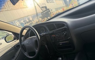 Chevrolet Lanos I, 2006 год, 235 000 рублей, 1 фотография