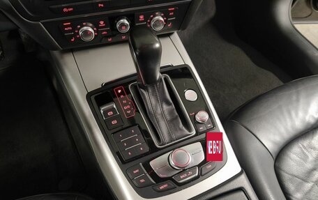 Audi A6, 2015 год, 2 071 000 рублей, 16 фотография