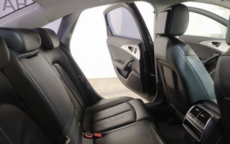 Audi A6, 2015 год, 2 071 000 рублей, 19 фотография