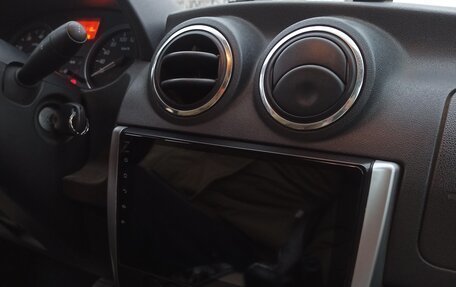 Nissan Almera, 2013 год, 730 000 рублей, 1 фотография