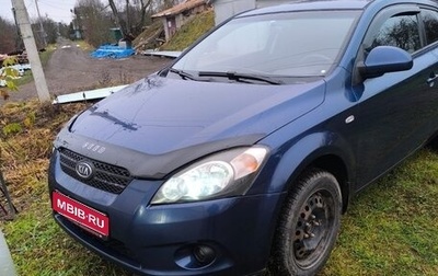 KIA cee'd I рестайлинг, 2008 год, 470 000 рублей, 1 фотография