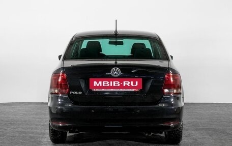 Volkswagen Polo VI (EU Market), 2018 год, 1 090 000 рублей, 4 фотография