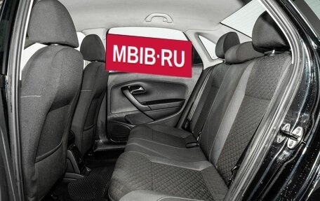 Volkswagen Polo VI (EU Market), 2018 год, 1 090 000 рублей, 7 фотография