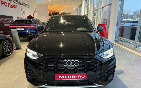 Audi Q5, 2025 год, 6 800 000 рублей, 1 фотография