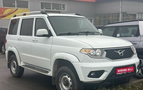 ЛуАЗ Patriot, 2019 год, 1 350 000 рублей, 1 фотография