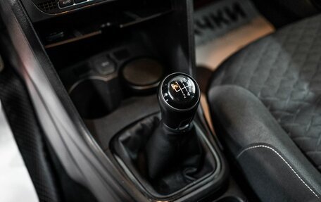 Volkswagen Polo VI (EU Market), 2018 год, 1 090 000 рублей, 14 фотография