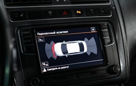 Volkswagen Polo VI (EU Market), 2018 год, 1 090 000 рублей, 12 фотография