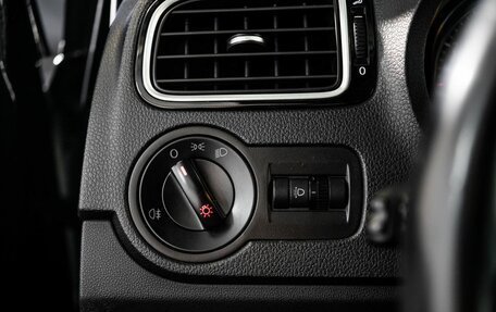 Volkswagen Polo VI (EU Market), 2018 год, 1 090 000 рублей, 15 фотография