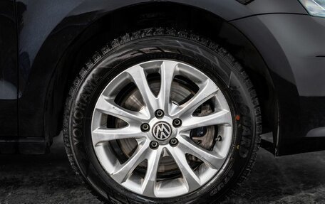 Volkswagen Polo VI (EU Market), 2018 год, 1 090 000 рублей, 19 фотография