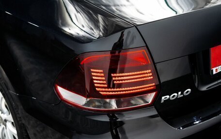 Volkswagen Polo VI (EU Market), 2018 год, 1 090 000 рублей, 22 фотография