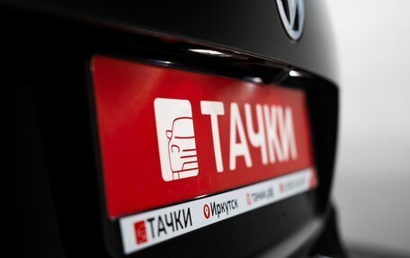 Volkswagen Polo VI (EU Market), 2018 год, 1 090 000 рублей, 23 фотография