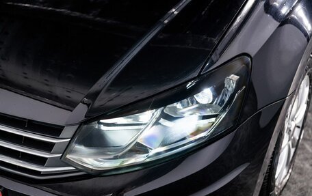 Volkswagen Polo VI (EU Market), 2018 год, 1 090 000 рублей, 21 фотография