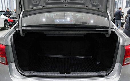 KIA Rio III рестайлинг, 2017 год, 980 000 рублей, 14 фотография