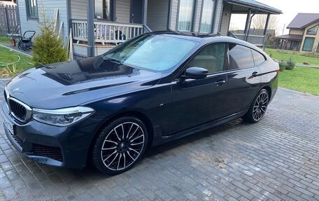 BMW 6 серия, 2018 год, 3 600 000 рублей, 6 фотография