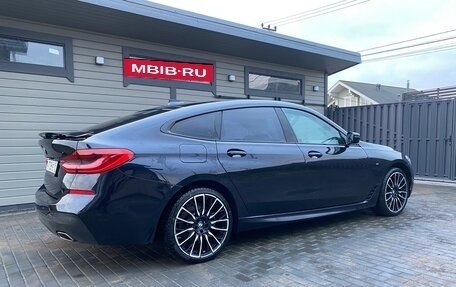 BMW 6 серия, 2018 год, 3 600 000 рублей, 2 фотография