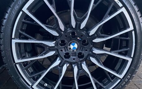 BMW 6 серия, 2018 год, 3 600 000 рублей, 10 фотография