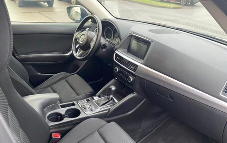 Mazda CX-5 II, 2017 год, 1 970 000 рублей, 11 фотография