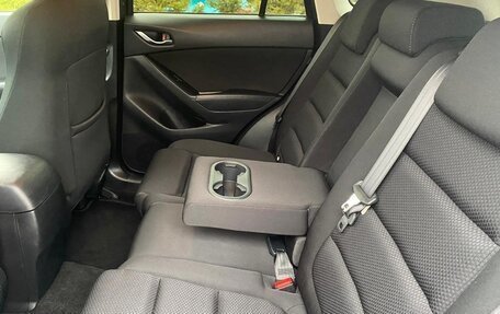 Mazda CX-5 II, 2017 год, 1 970 000 рублей, 13 фотография