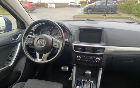 Mazda CX-5 II, 2017 год, 1 970 000 рублей, 10 фотография