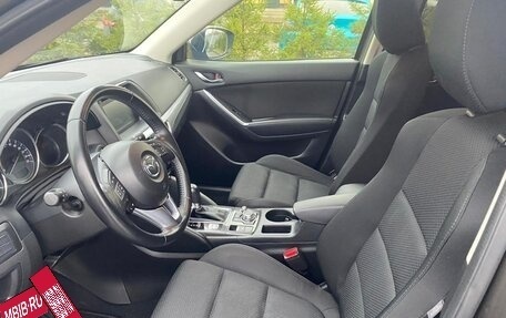 Mazda CX-5 II, 2017 год, 1 970 000 рублей, 9 фотография